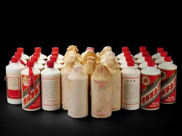 双牌老酒回收上门哪里回收(附近上门回收茅台酒）?